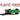 Plastic Ant Horizontal Undercutter Kit "Plastic Poison"
