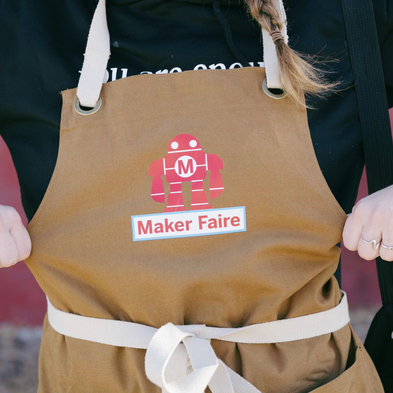 Make: Merchandise
