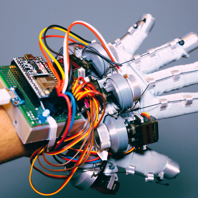 Arduino