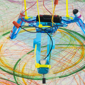 Learning Toys & Young Maker Kits