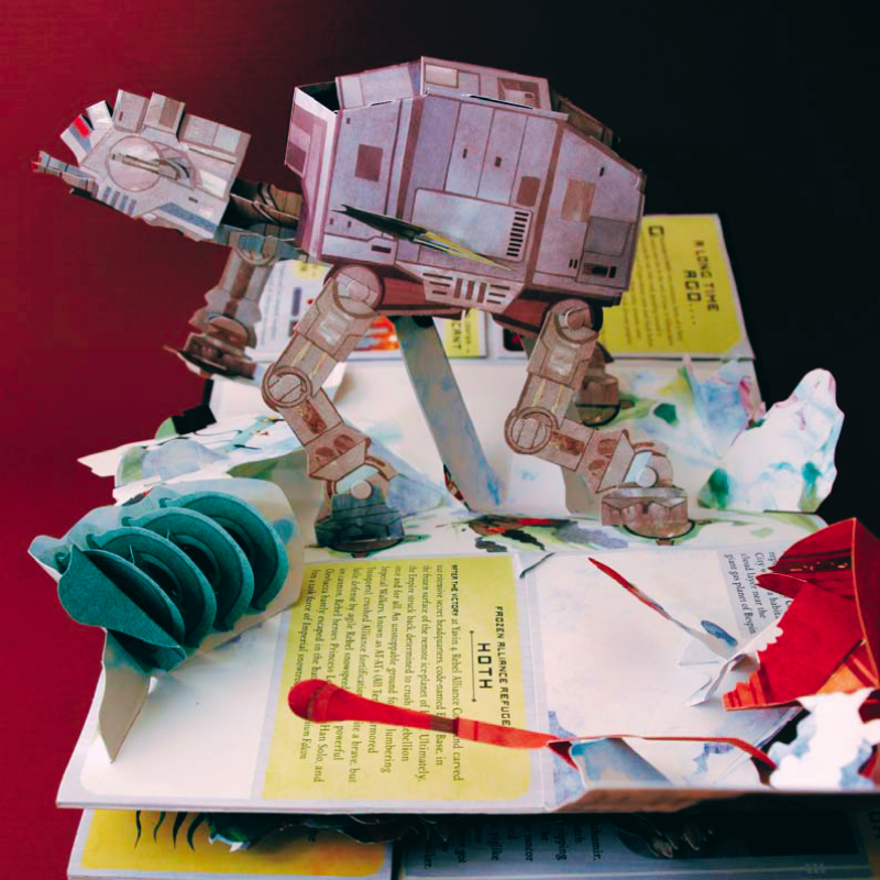 Craft: Magazine