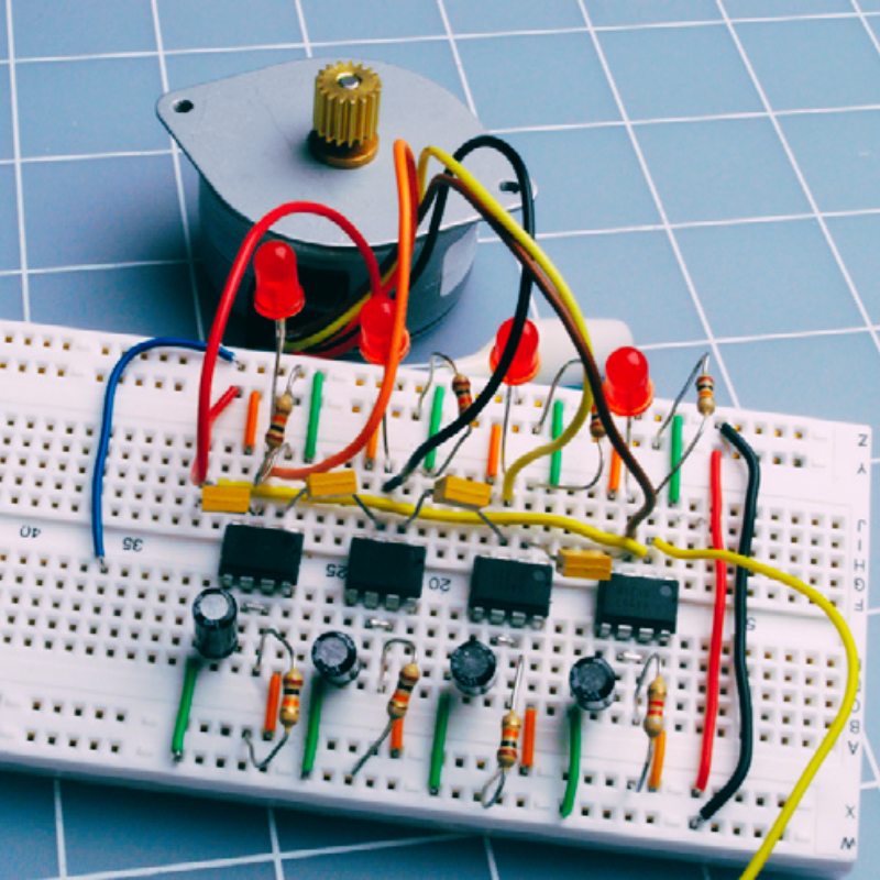 Electronics