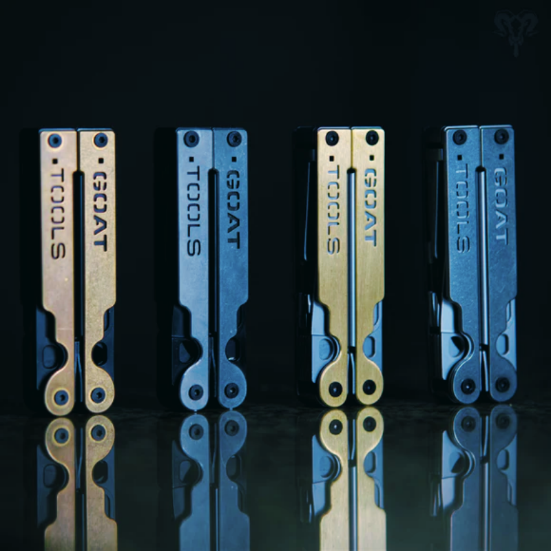 GOAT Multi-Tools