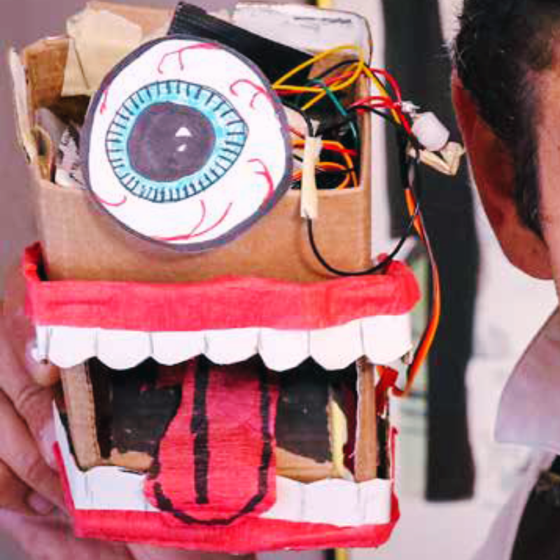 Gifts for Young Makers