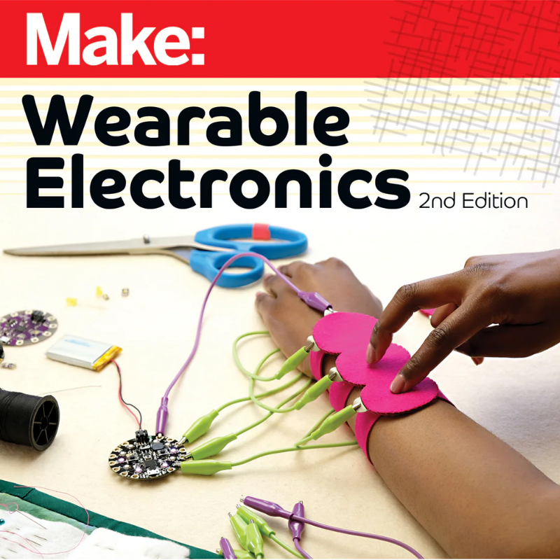 Make: Digital