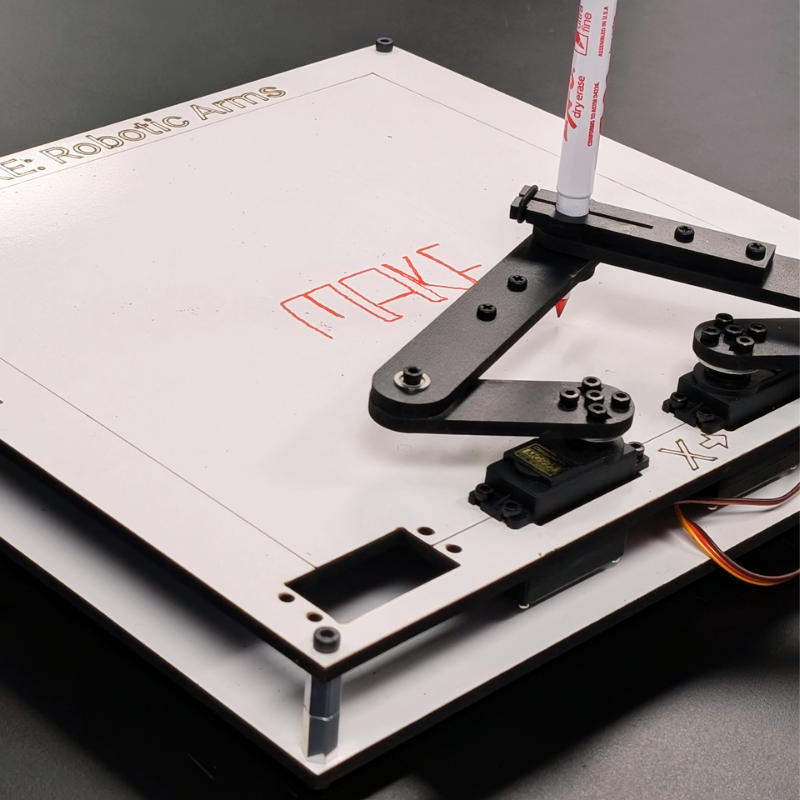 Make: Kits