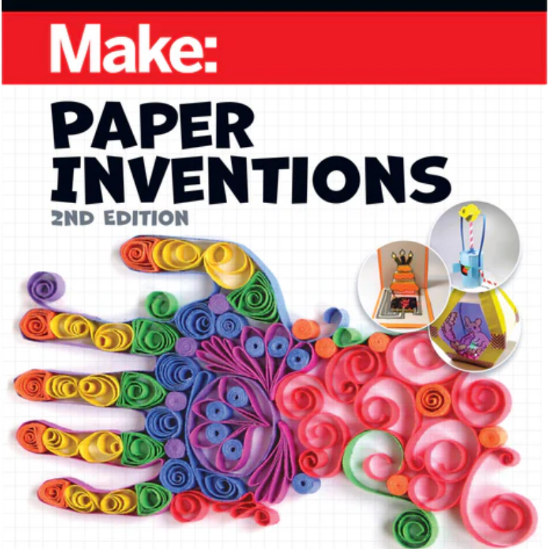 Make: eBooks