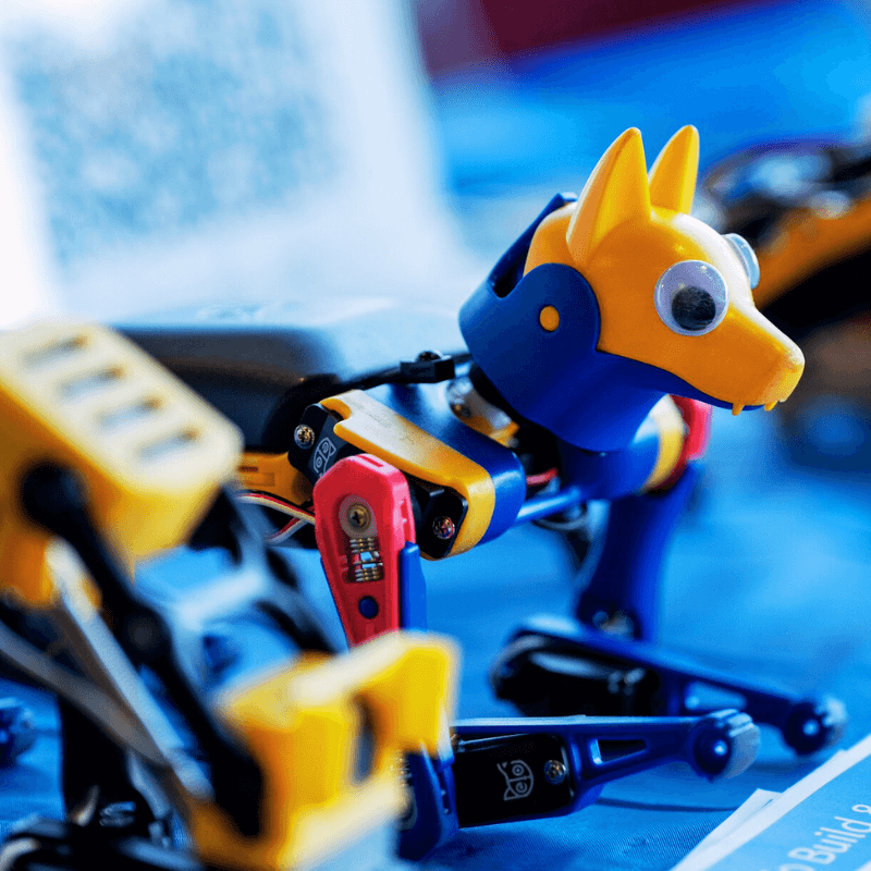 Robot Kits