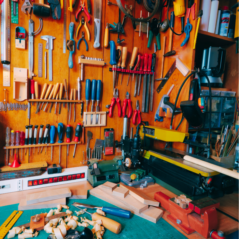 Tools