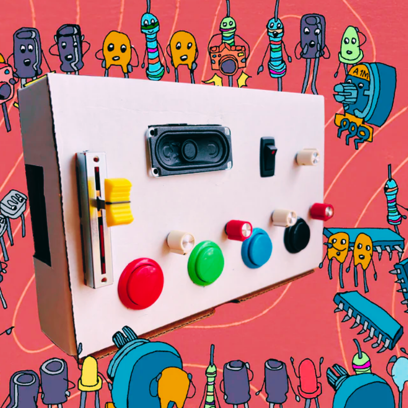 Make: Music