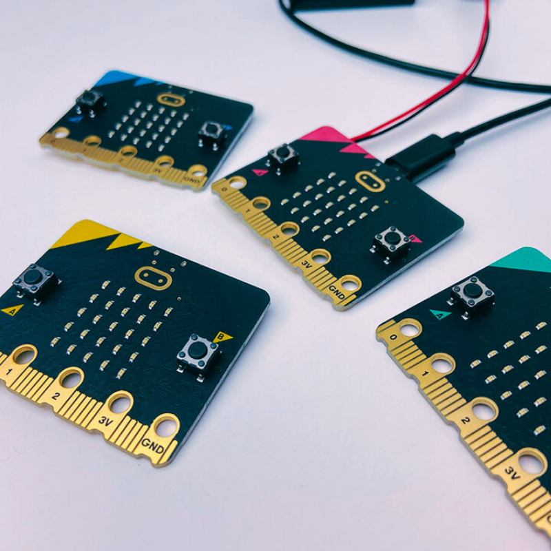 micro:bit