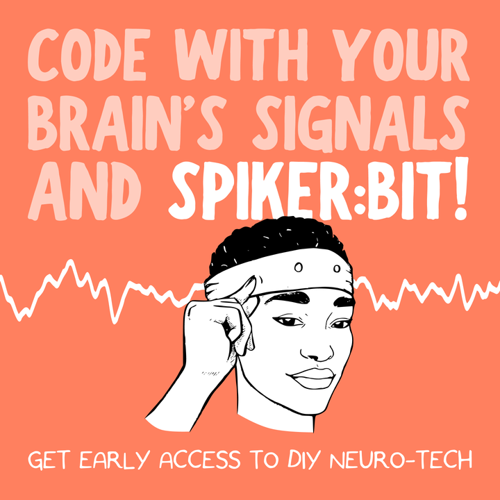 The spiker:bit from Backyard Brains