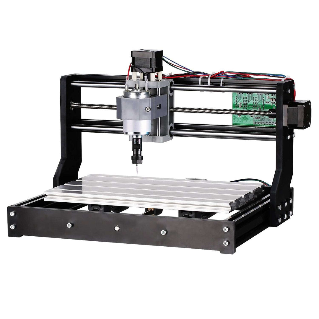 3018-PRO Desktop CNC Router DIY Kit