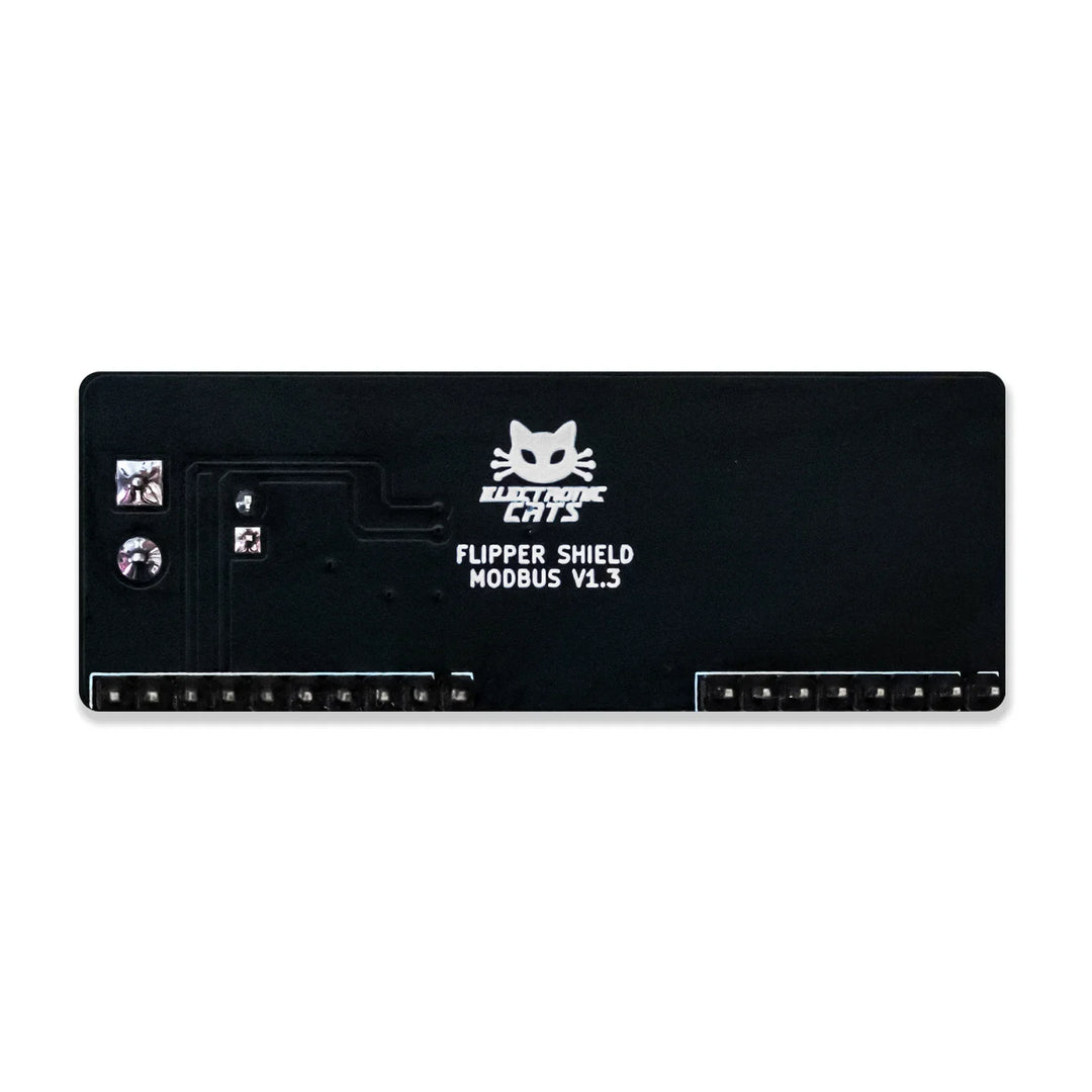 Flipper Zero Add-On: Modbus – Network Pentesting &amp; Analysis Tool