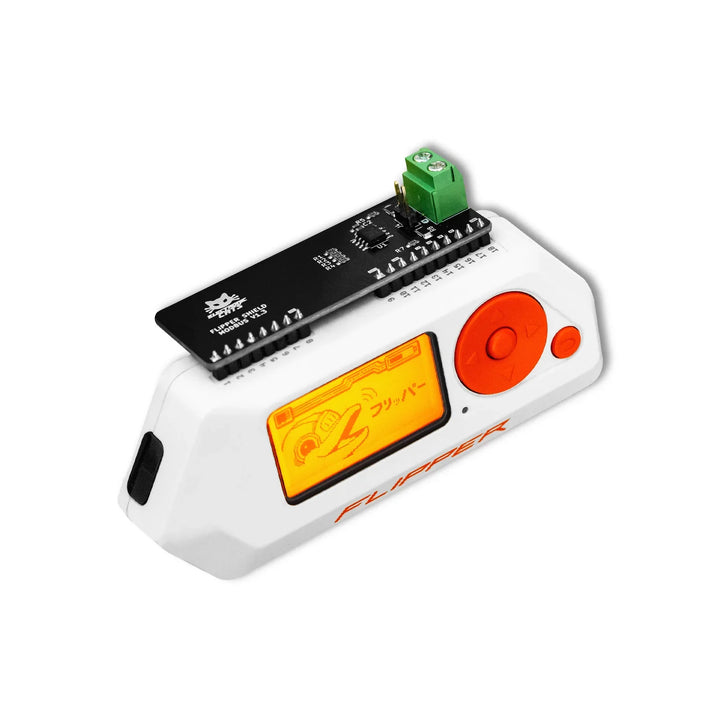 Flipper Zero Add-On: Modbus – Network Pentesting &amp; Analysis Tool