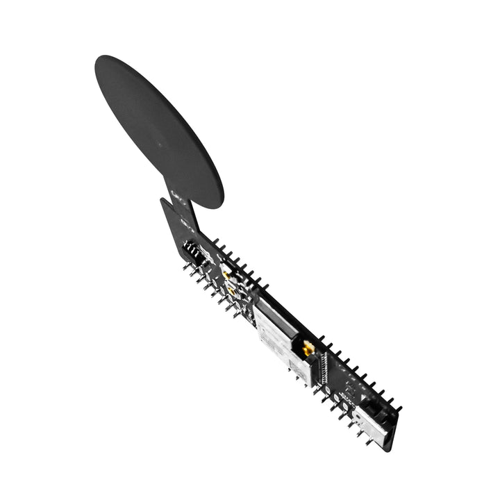 Flipper Zero Add-On: Marauder_Spoof – Wireless &amp; Magstripe Security Research Tool