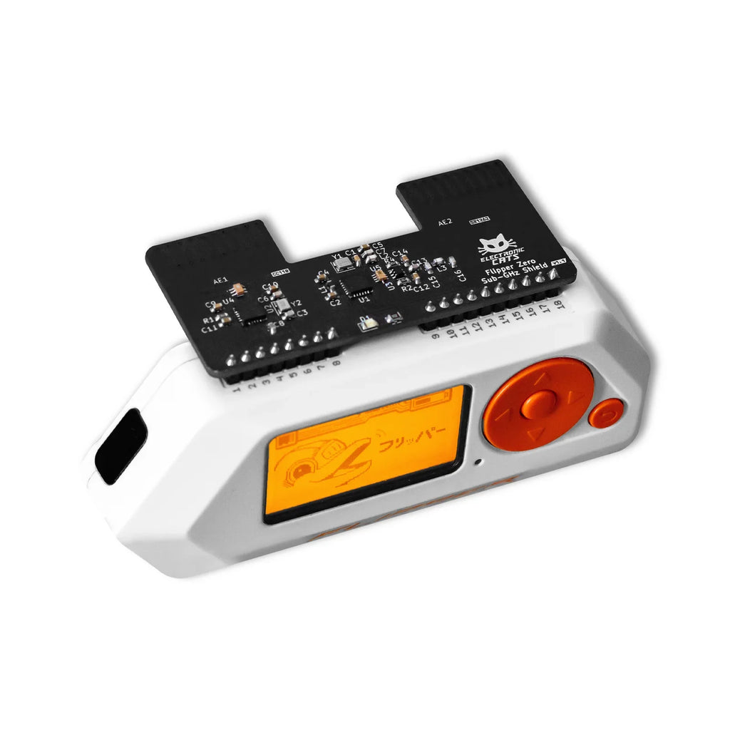 05.Flipper-Zero-Add-On-Sub-Ghz