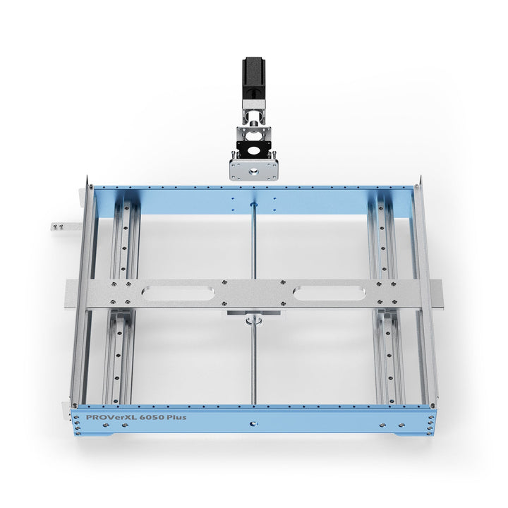 PROVerXL 6050 Plus CNC Router, 300W Spindle, Dual Linear Rails, Available with Vectric Software