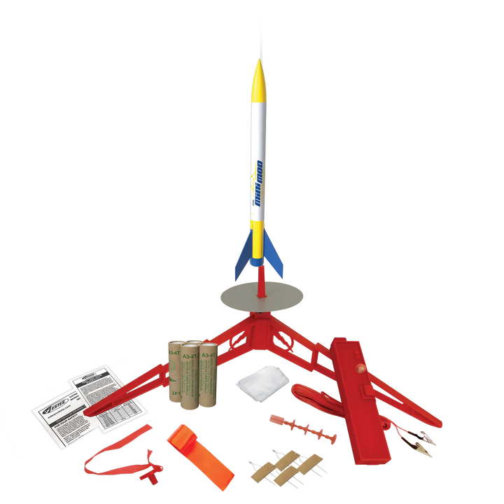 ESTES Mini Mod Starter Set