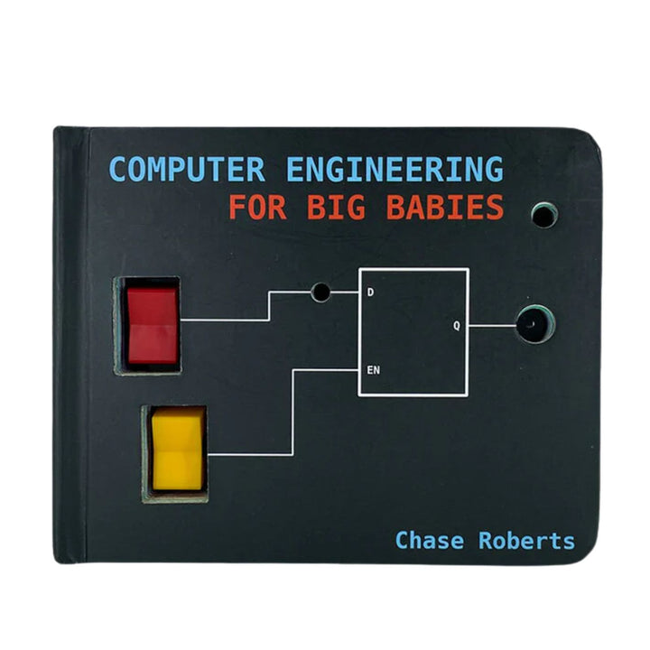 Computer Engineering for BIG Babies