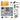PicoBricks IoT Expert Kit: Start Building IoT Projects