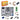 PicoBricks Base Kit: Robotics Project Starter Kit