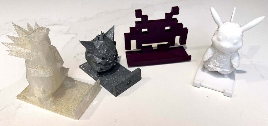 Make: The Complete Guide to Tinkercad - Print