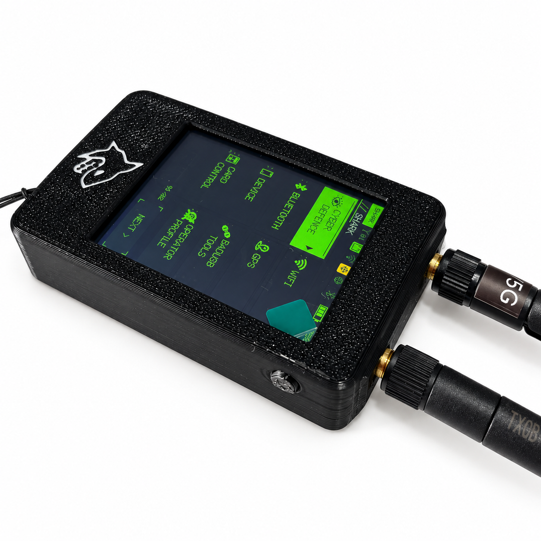 M5Shark V8 2.4G / 5G