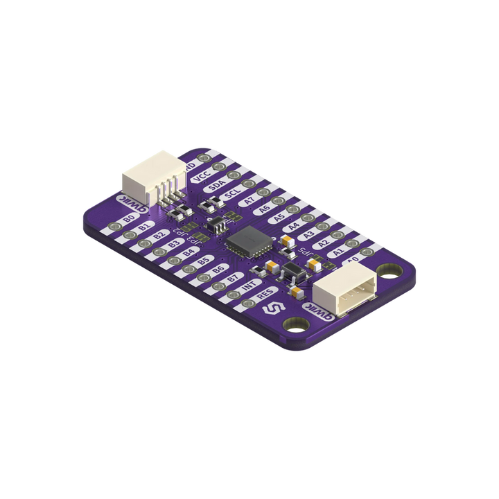 Nula ESP32-S3 Deepsleep - Microcontroller Survival Pack