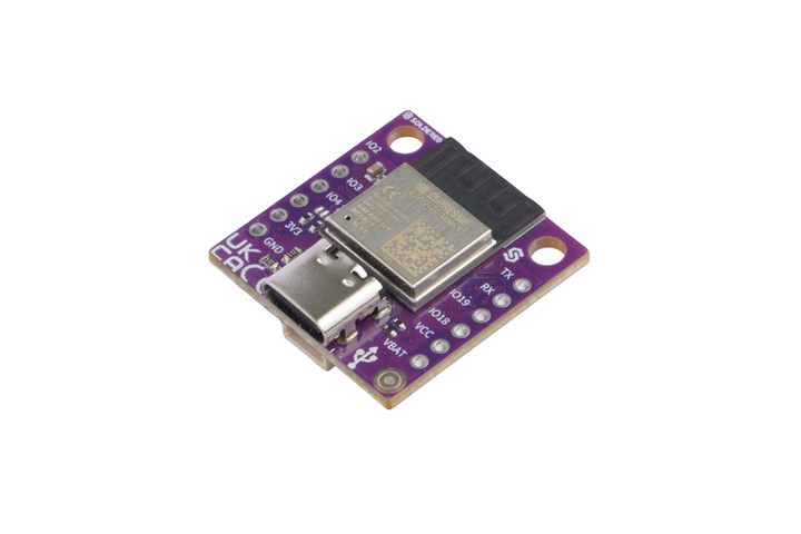 Nula Mini ESP32-C6 Module