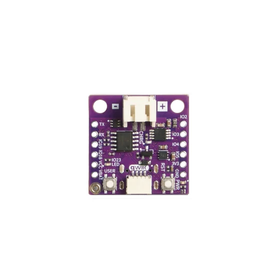 Nula Mini ESP32-C6 Module