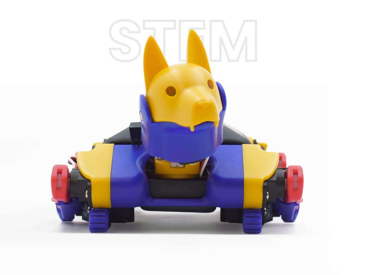 Vg Bittle Petoi Robot Dog Bittle X - Programmable Companion