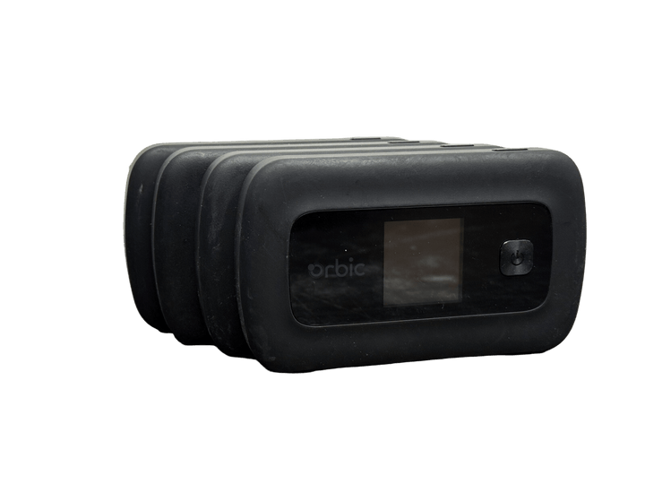 Open-Box RayHunter IMSI Catcher Detector – Orbic RC400L LTE Mobile Hotspot