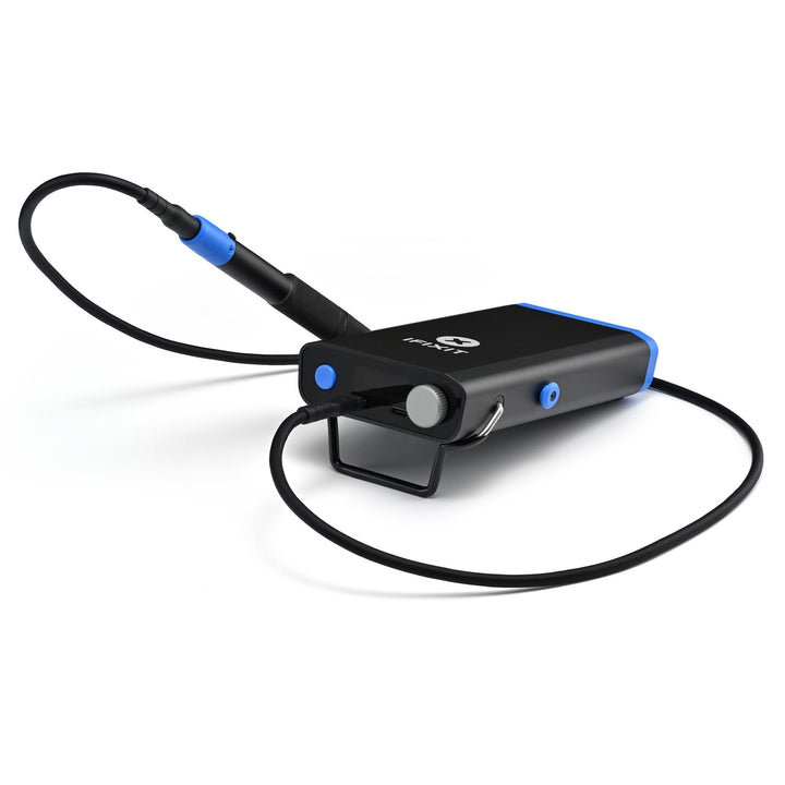 FixHub | Power Series Portable Soldering Station