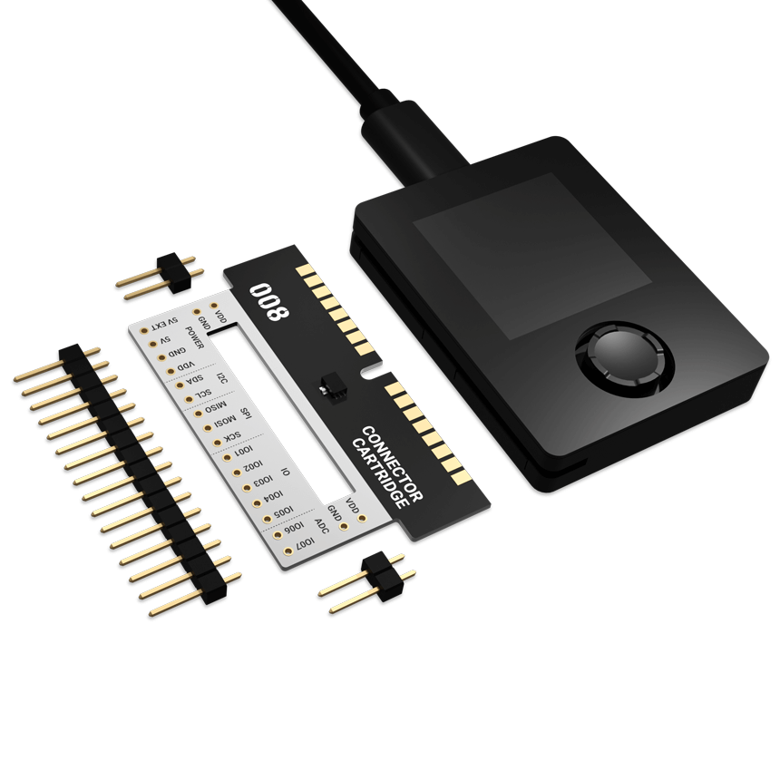 Make: Ultimate Oxocard Pack