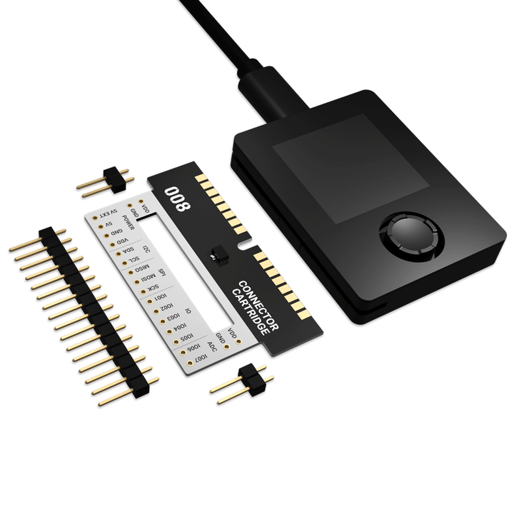 Make: Ultimate Oxocard Pack