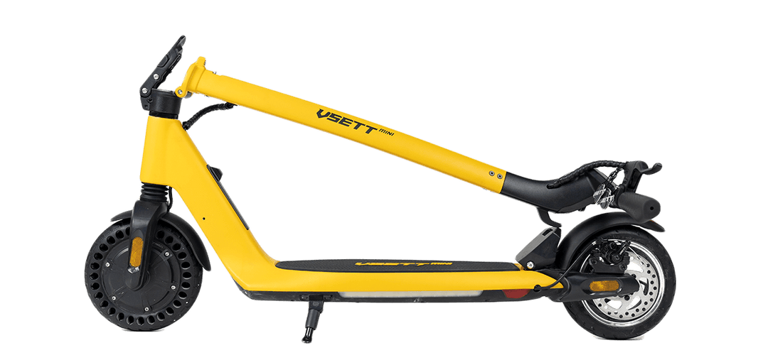 VSETT Mini Electric Scooter