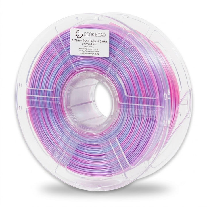 ASA Unicorn Elixir ASA Filament 1.75mm, 1kg