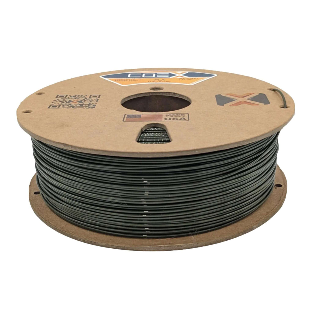 Army Green PLA