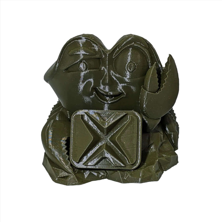 Army Green PLA