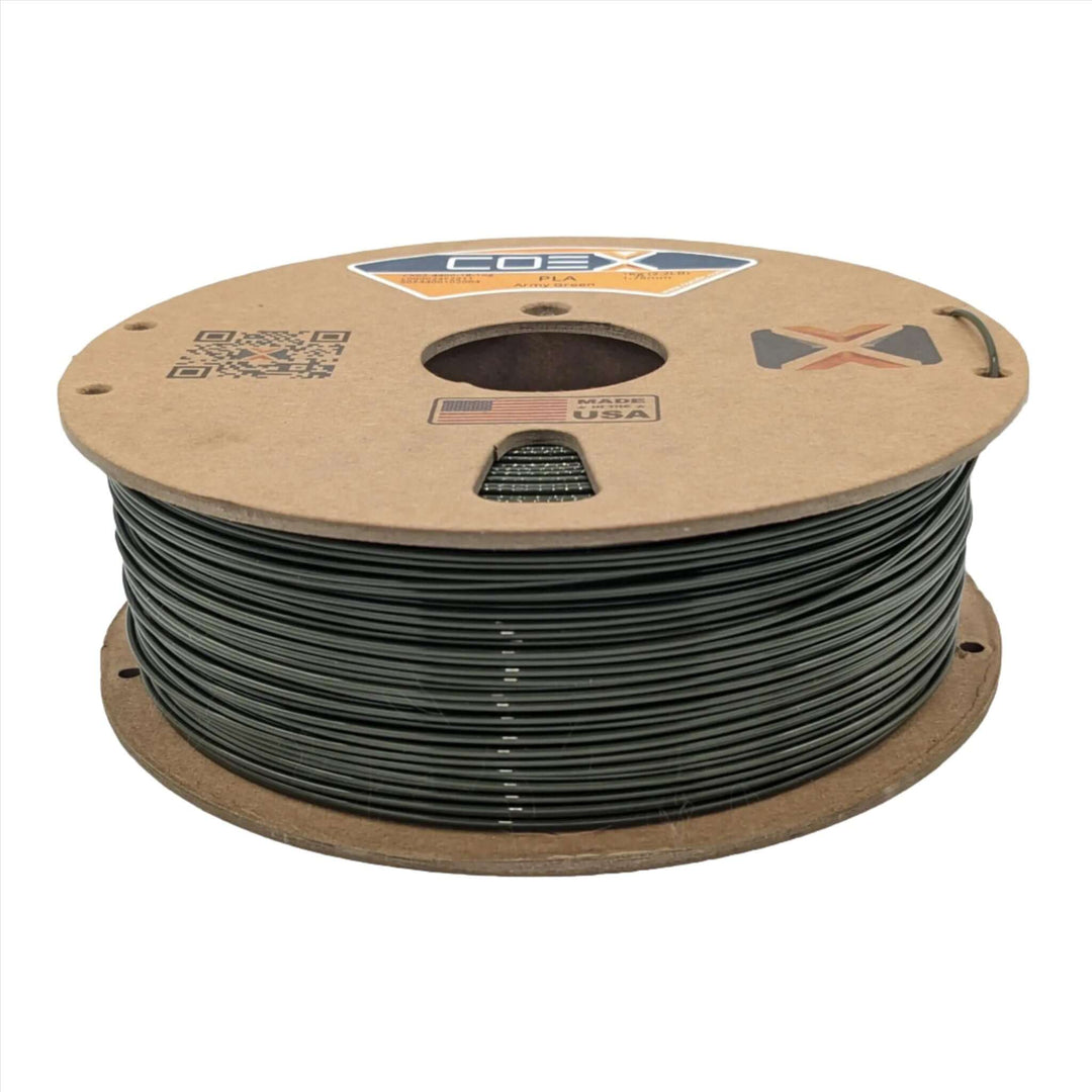 Army Green PLA Prime