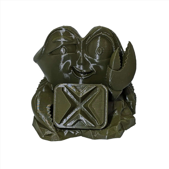 Army Green PLA Prime