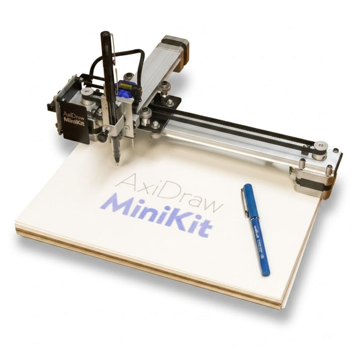 AxiDraw MiniKit
