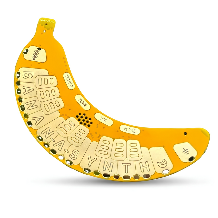 Banan-A-Synth