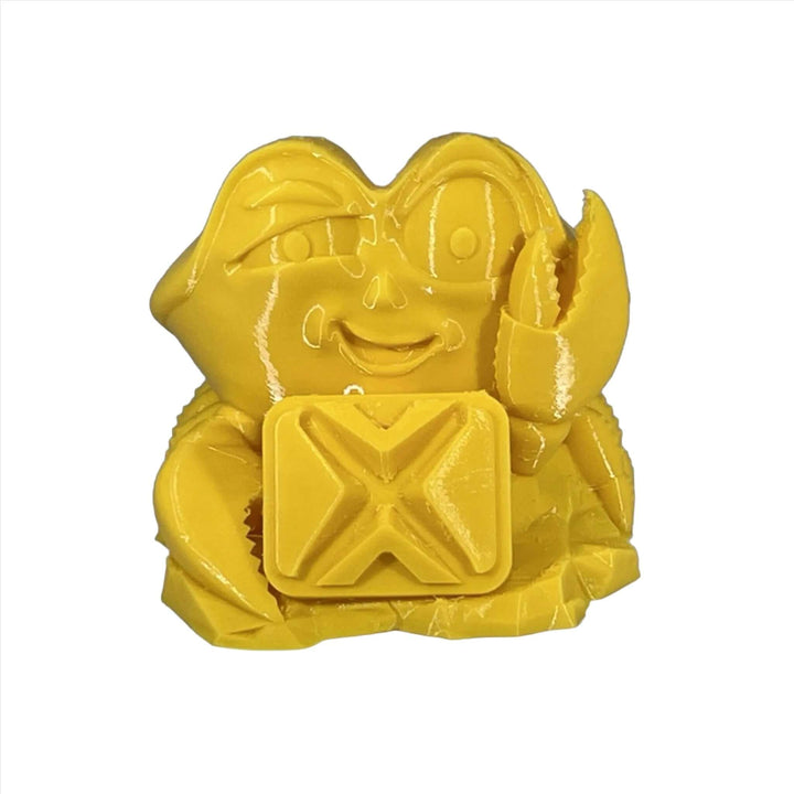 Banana Yellow PETG