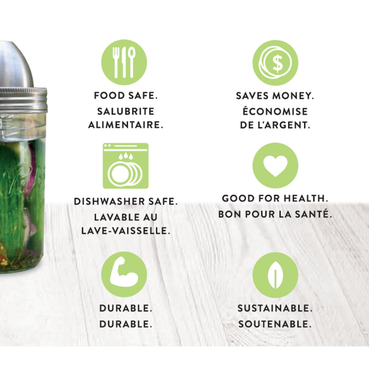ChouAmi Kit - The Little Fermenter