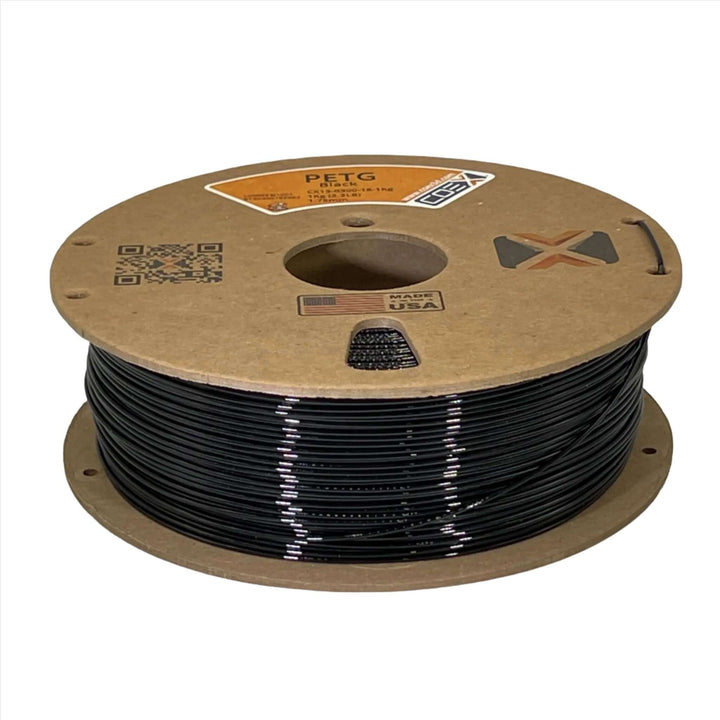 Black PETG
