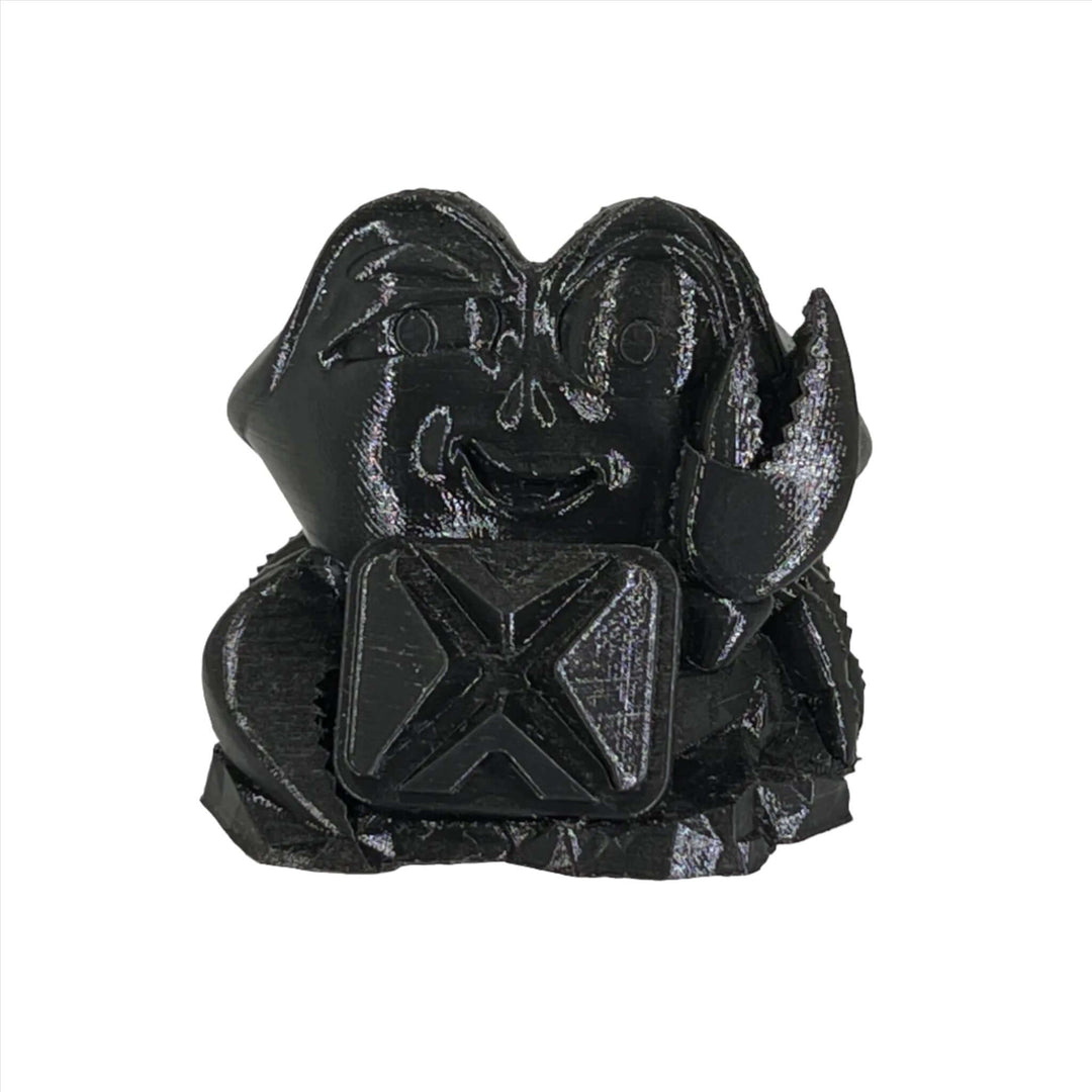 Black PETG