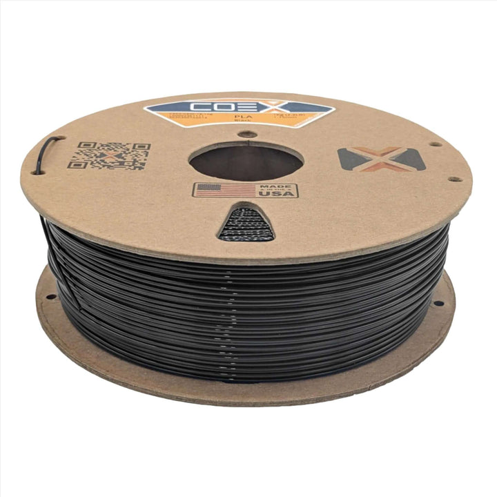 Black PLA