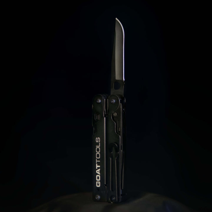 S35vn Knife
